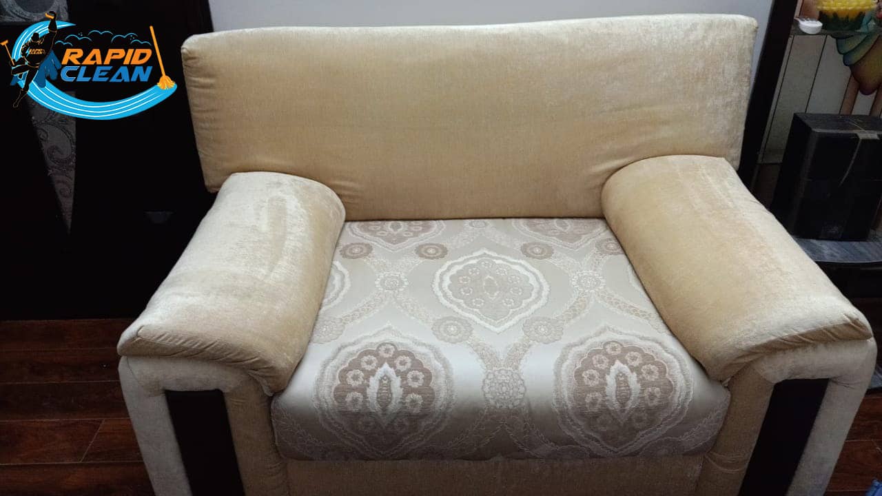 Sofa Cleaning in Karachi - Sofa Cleaning Services